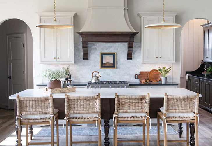 Your Lighter, Brighter Kitchen
