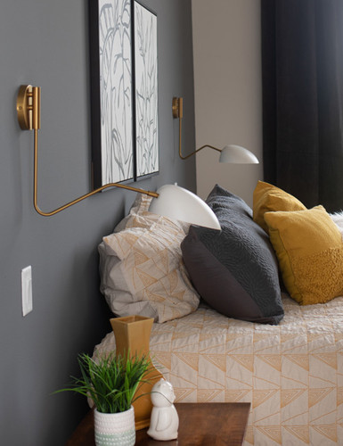 Feel Good Spaces at Home!