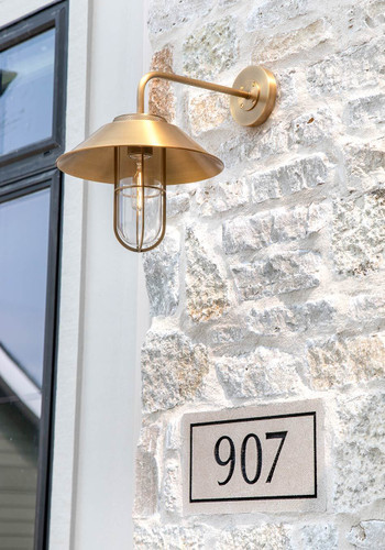 Exterior Refresh DIY
