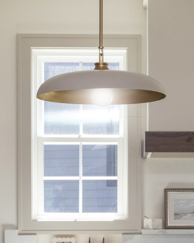 Re-Invent Your Kitchen & Laundry with the Right Light 