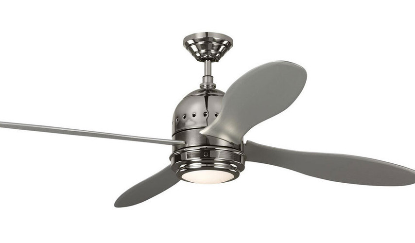 Stress Less With Ceiling Fans
