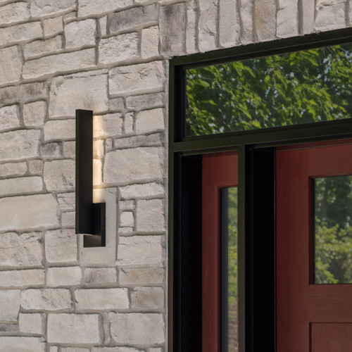 Welcoming You Home: The Art of Beautiful Exterior Lighting
