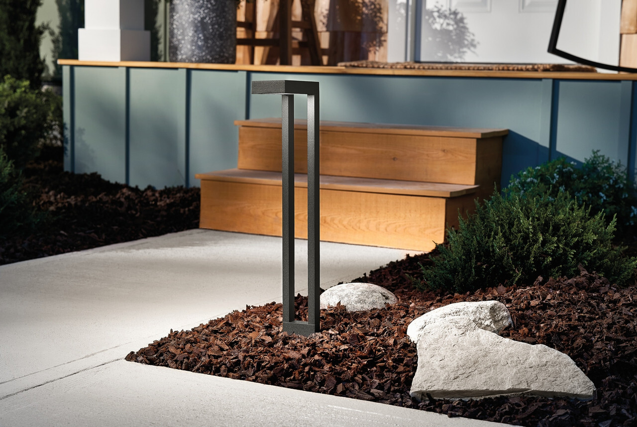 Post & Bollards