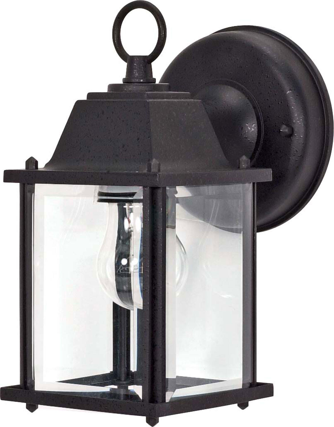 Cube Lantern