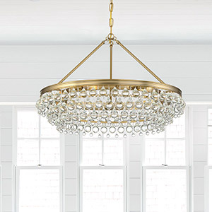Large Chandeliers