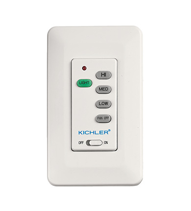 Fan Controls