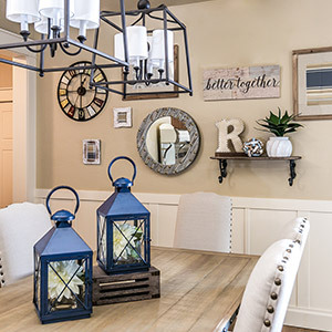 Decor