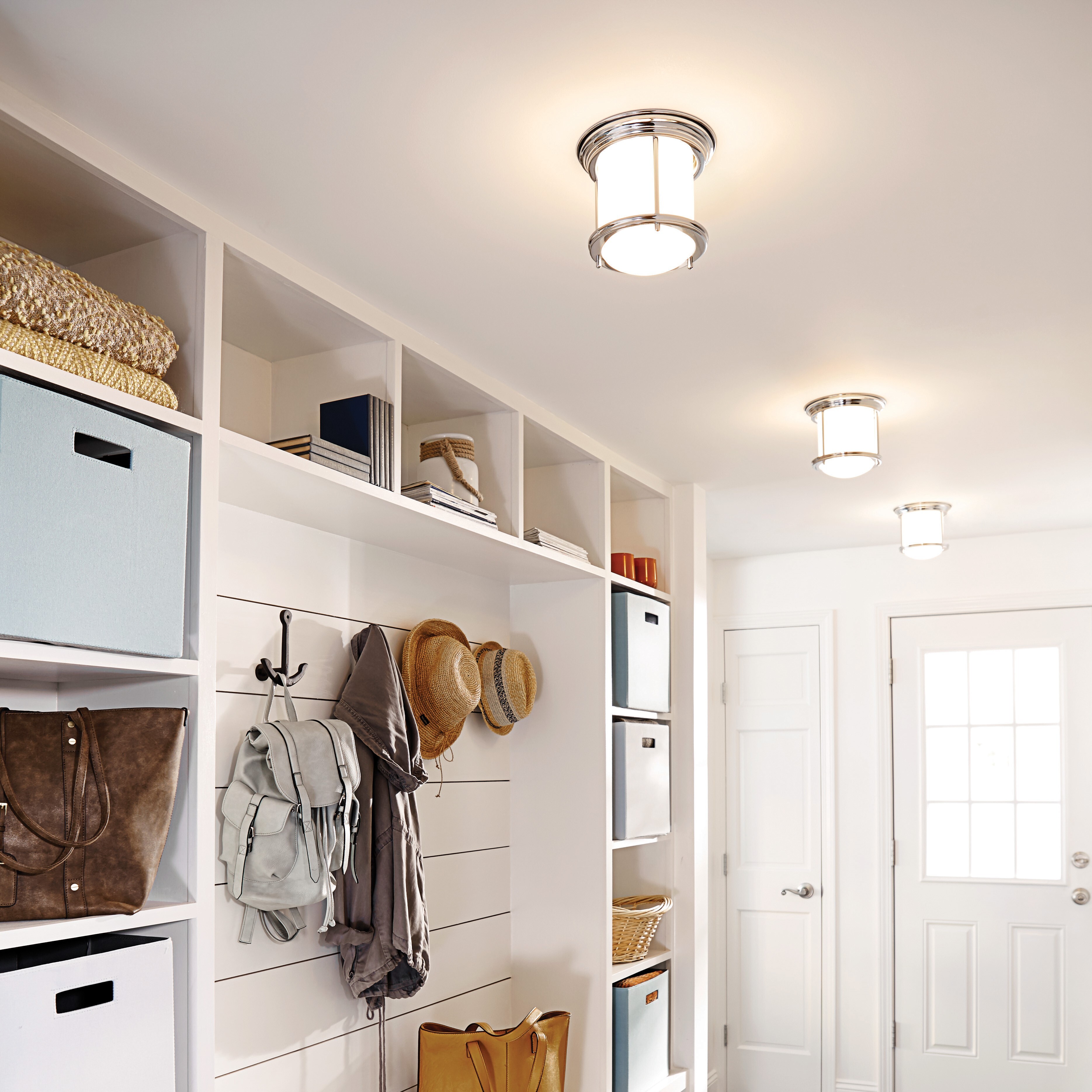 Flush Mounts