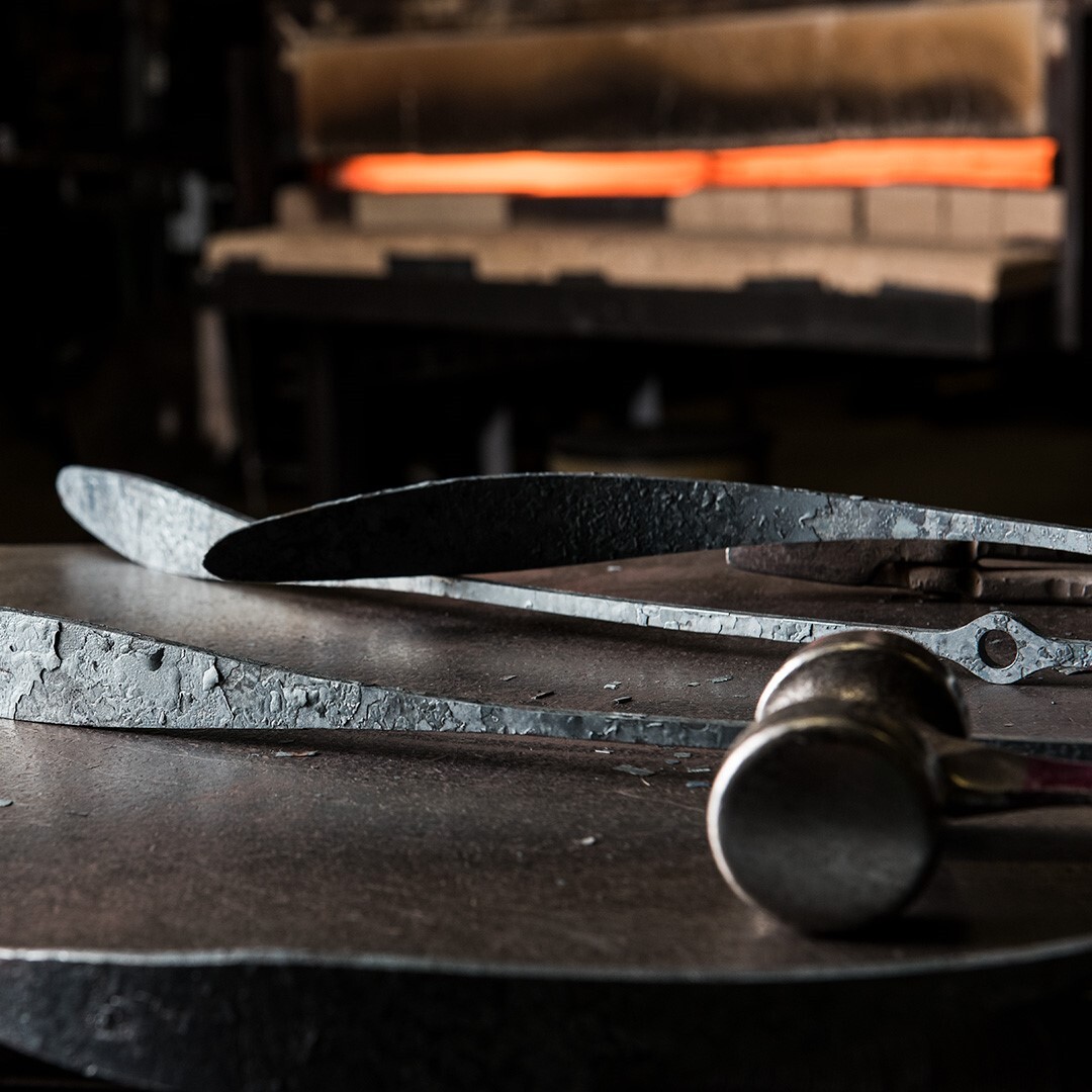 Hubbardton Forge