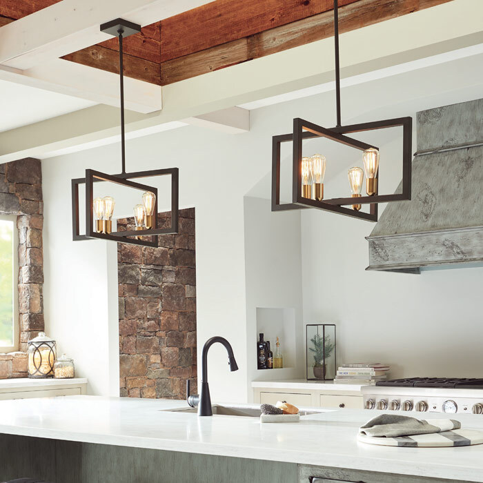 Wall-mounted light fixture