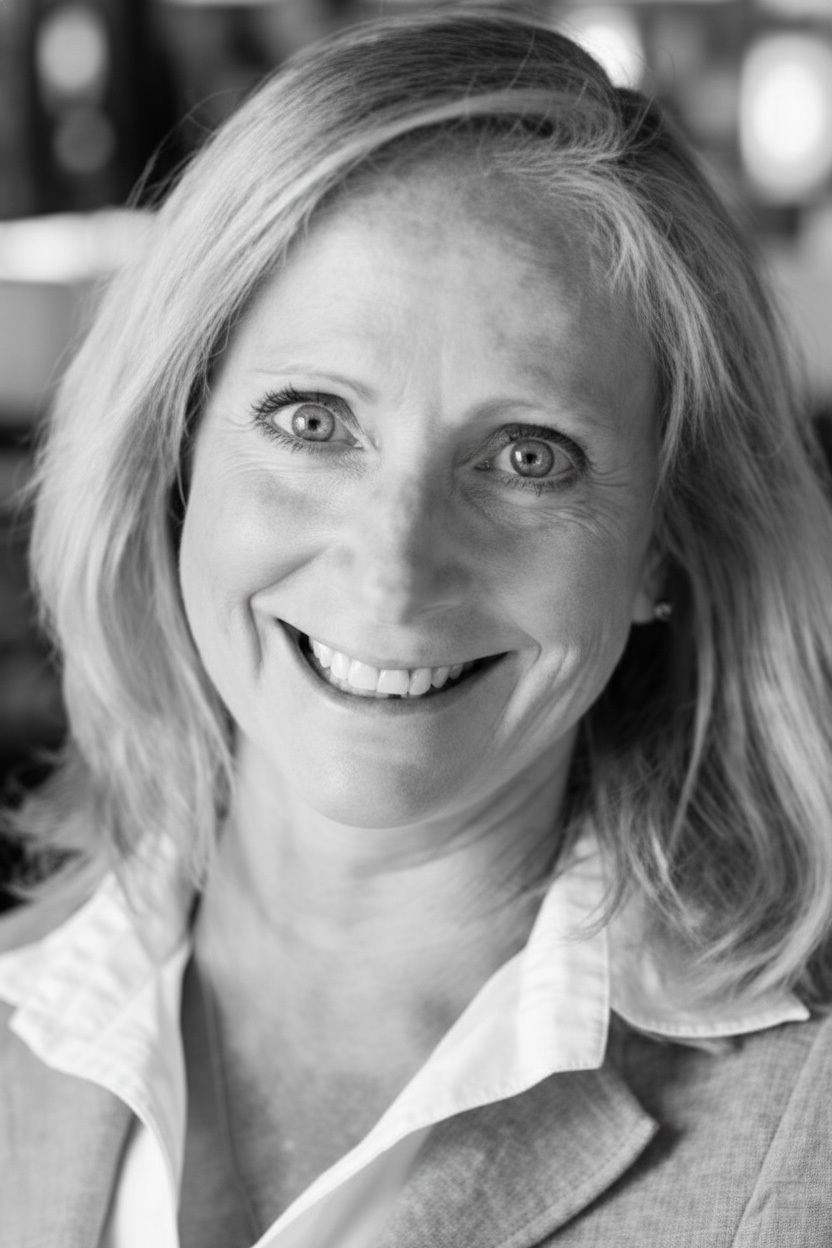 Mary Ellen
