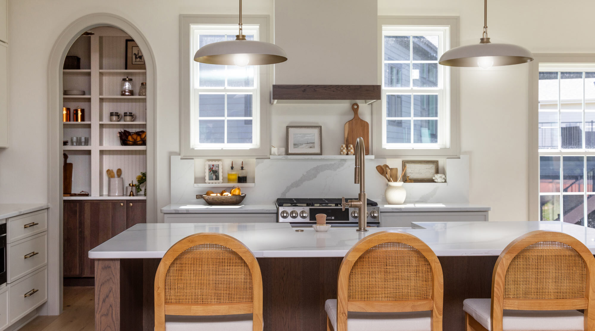 Kitchen Lighting Madison Wisconsin