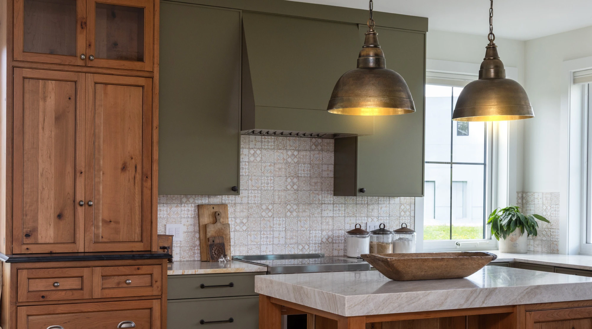 Kitchen Lighting Madison Wisconsin