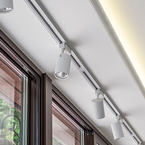Directional Lights