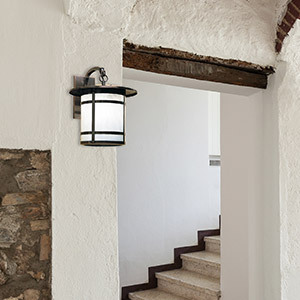 Outdoor Lanterns