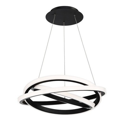 Veloce LED Chandelier