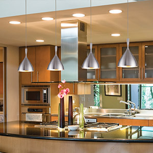 Recessed Lighting