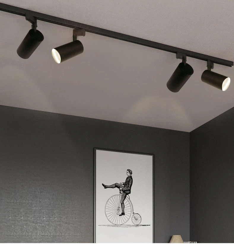 Track Lighting