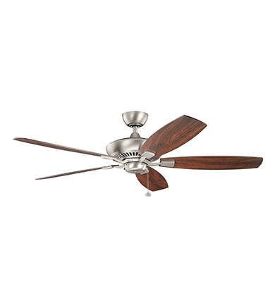 Traditional Fans
