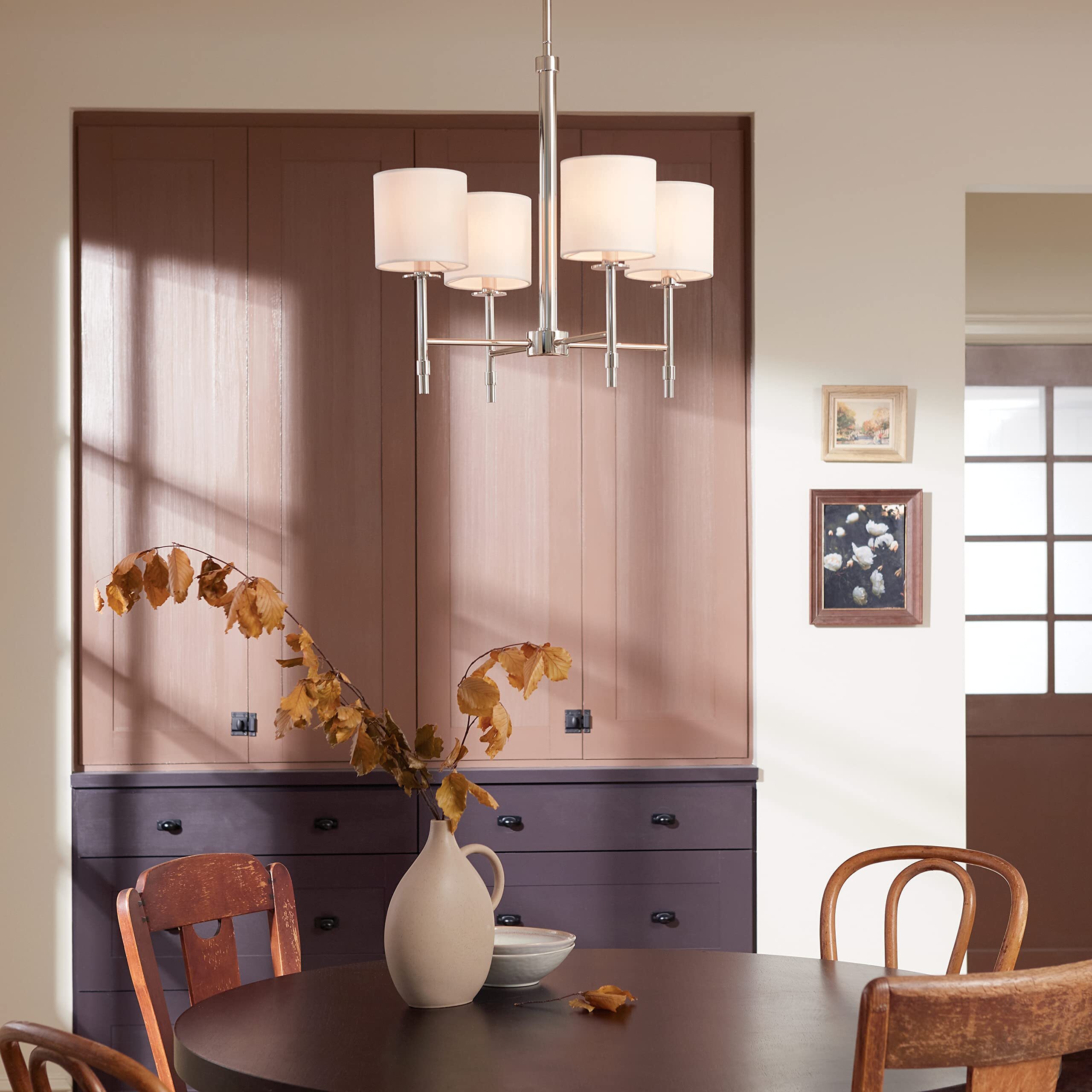 Mini Chandeliers