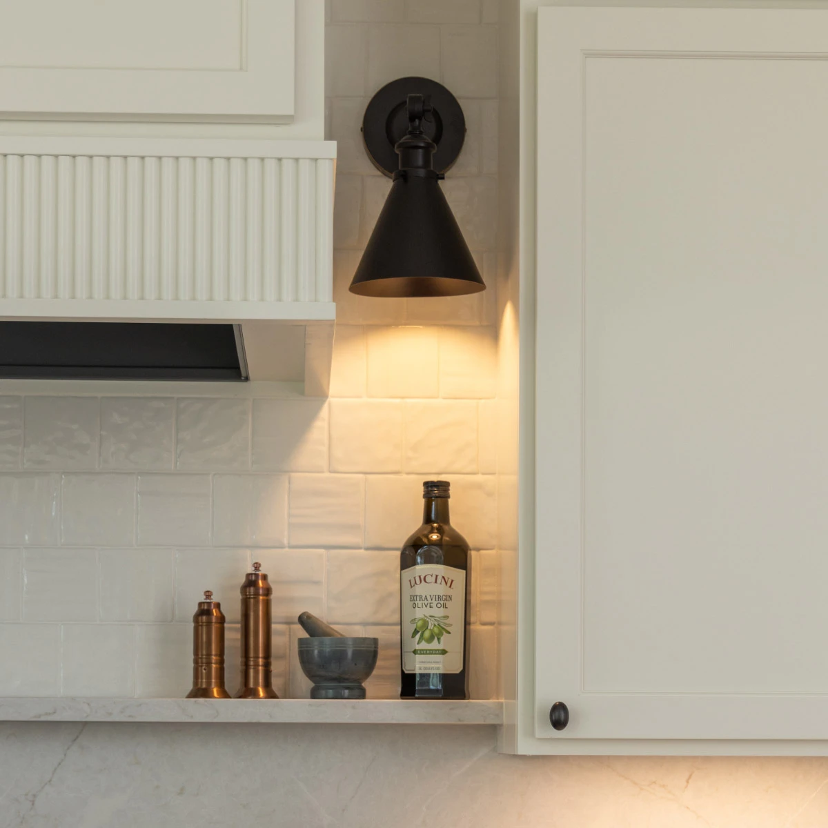 Bring the Light to Your Home This Fall