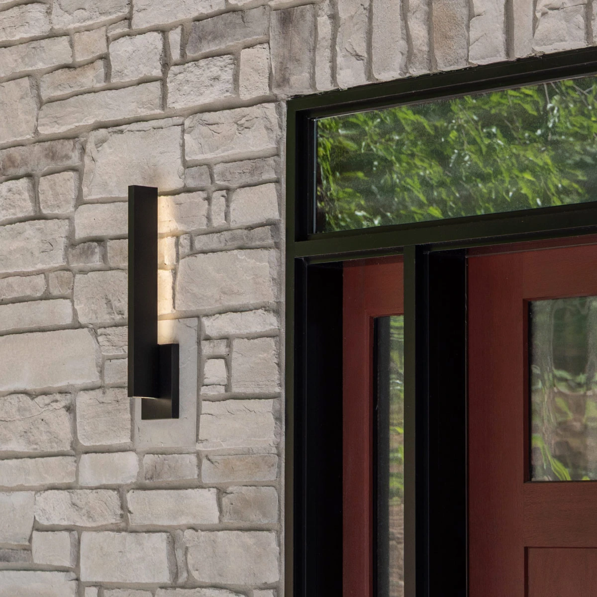 Welcoming You Home: The Art of Beautiful Exterior Lighting