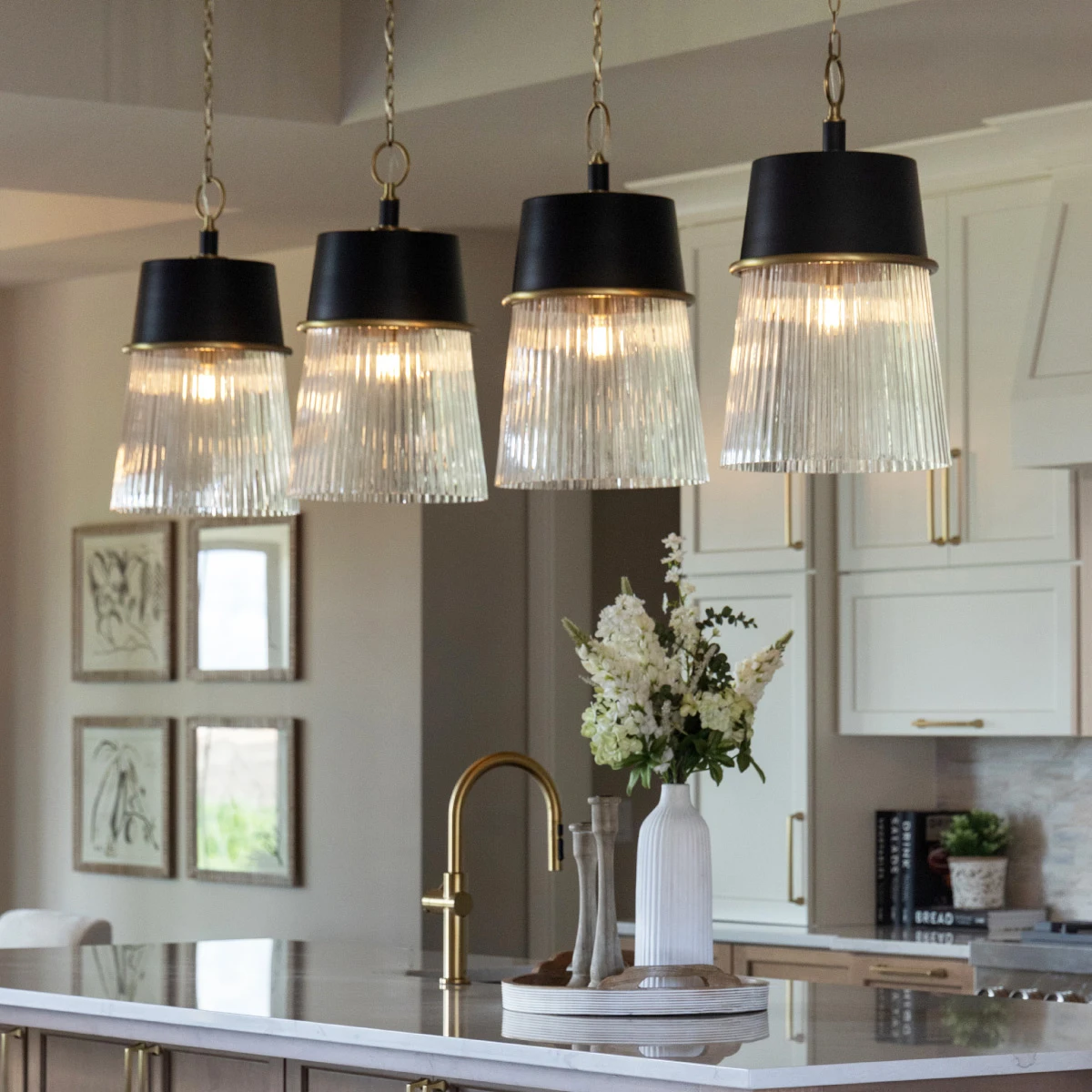 YOUR KITCHEN NEEDS LIGHT!