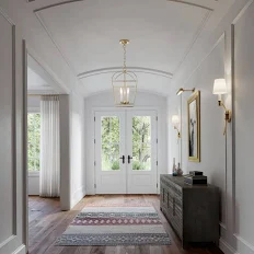 Foyer-hall Lanterns