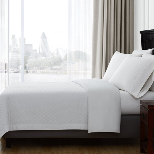 The Finishing Touch: Essential Bedding Choices to Perfect Your Vacation Rental's Bedroom Decor