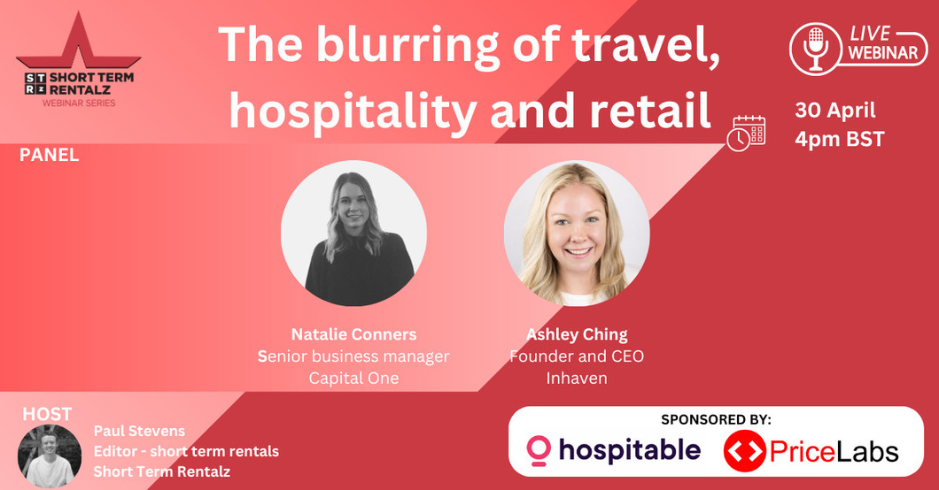 Blurred Lines: How E-commerce and Banking Innovations are Transforming Travel and Hospitality