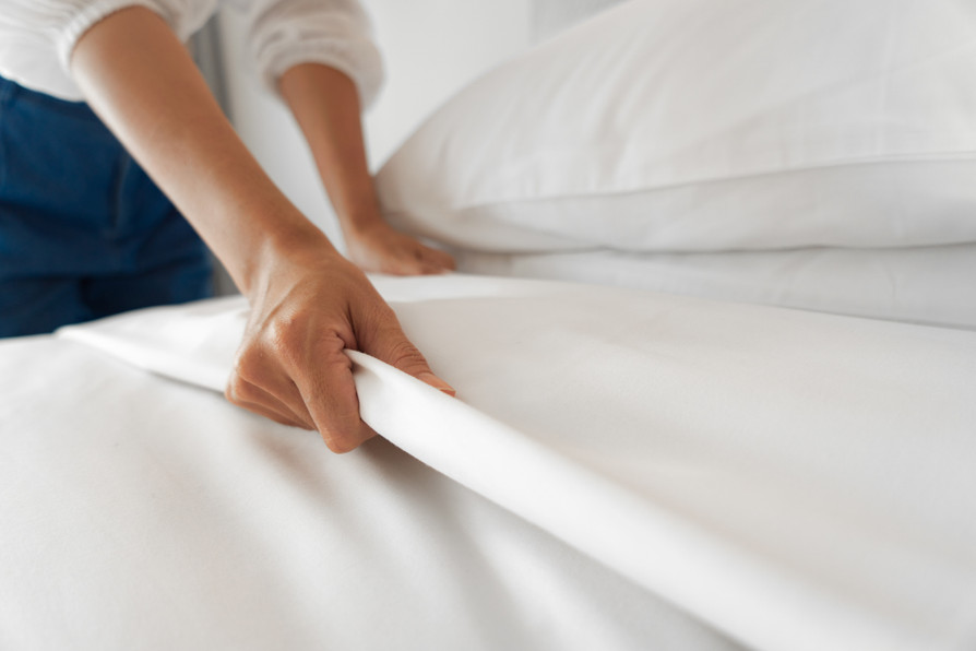 Creating A Linen Program For Your Vacation Rentals