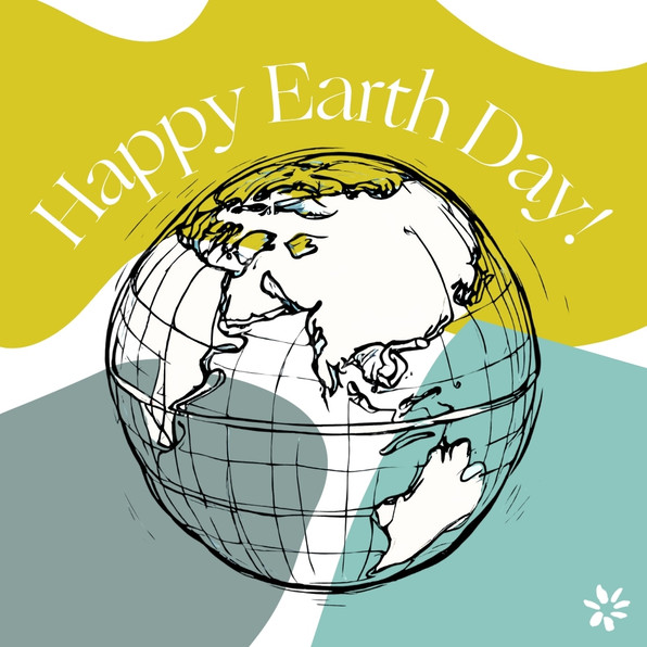 Earth Day with Inhaven: Sustainability in Vacation Rentals