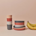 Bambino 8 oz Cup Set , 4 Colors (2 sets of 4)-view-5