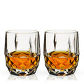 Reserve Bruno Crystal Cocktail Glasses, 11 oz (Set of 2)-view-2