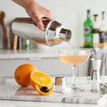 Contour Stainless Steel Cocktail Shaker (3 Sizes Available)-view-10