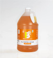 Boulder Clean All-Purpose Cleaner, Valencia Orange, 1 Gallon (Pack of 4)