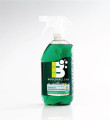 Boulder Clean Bathroom Cleaner, Lemon Lime Zest