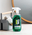 Boulder Clean Bathroom Cleaner, Lemon Lime Zest