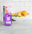 Boulder Clean Natural Granite + Stainless Cleaner, Lavender Vanilla, 28oz (Pack of 6)-view-2