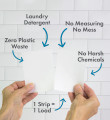 Boulder Clean Laundry Sheet, 40 ct (Pack of 12)-view-11