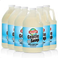 Restore Naturals Gentle Hand & Body Soap (Pack of 6)-view-7