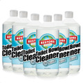 Restore Naturals Toilet Bowl Cleaner, 32 oz (Pack of 6)-view-6