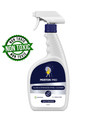 MORTON™ PRO Glass & Stainless Steel Cleaner, 32oz. (Case of 6)-view-1