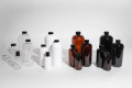 Signature Plastic Soap Dispenser (Pack of 4)-view-4