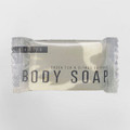 Oxford Individually Wrapped Body Soap (Pack of 500)-view-1