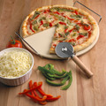 3-Piece Pizza Stone Set (Pack of 6)-view-4