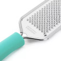Martha Stewart Drexler Grater - Teal-view-3