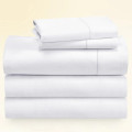 Dream Comfort 400 Thread Count Cotton Sateen Sheet Set-view-3