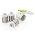 BergHOFF 5Pc Stainless Steel Rotary Cheese Grater set-view-1