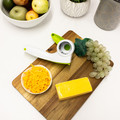 BergHOFF 5Pc Stainless Steel Rotary Cheese Grater set-view-8